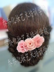 -乔乔眉眼唇个人形象工作室