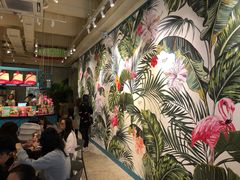 -Flamingo Bloom(TST /尖沙咀店)