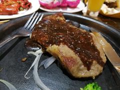 -吉布鲁牛排海鲜自助(巴南万达广场店)