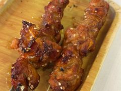 -乡村馕坑肉·烧烤·新疆菜·本地人更爱吃(阿勒泰首店)