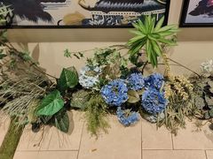 -狮王府淮扬菜(老门东店)