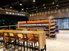 -果蔬好生活超市(乐堤港店)