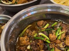 -高子烧鸡公(五里堆路店)