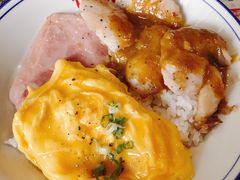 -憶廟街 X 沙角邨(太古城店)