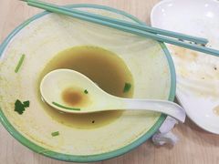 -小杨生煎(成山巴黎春天店)