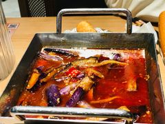 -川堂风·跷脚牛肉·乐山爆炒(宝山日月光店)