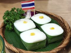 -mango tree芒果树泰国餐厅(青岛万象城店)