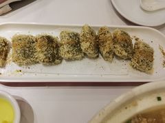-刘胖子家常菜·蹄花焖藕(中南店)