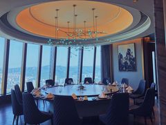 -泉客厅Spring Pavilion(303M空中会客厅)