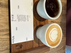 -溯洄咖啡VORTEX COFFEE