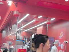 -喜家德虾仁水饺(东海缤纷天地店)