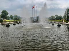 -清远熹乐谷温泉度假酒店