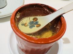 原味猪肉汤-原味田园·客家菜·土窑鸡(中航城君尚购物中心店)