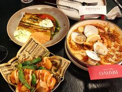 -BRAVO·布瓦屋西餐