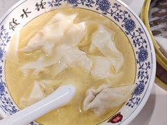 -钟水饺(人民公园总店)