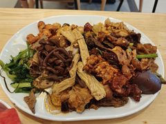-富龙快餐店(铁西店)