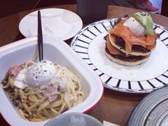 -AFS Cafe & Canteen(闽江二路店)