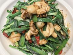 -万龙洲海鲜(大兴绿地缤纷城店)