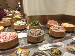 -喜家自助小火锅(乐客城店)