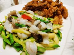 -古韵轩·江浙融合菜(梁溪店)