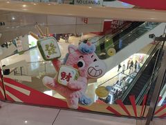 -金隅嘉品Mall