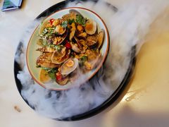 -伙靠·江浙菜(田林路店)