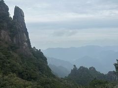 -三清山风景名胜区
