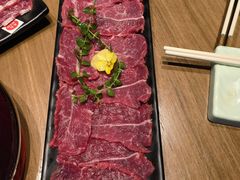 匙柄-掂档潮汕牛肉火锅(沈阳万象城店)