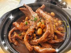-山水之味·大鱼头·农家菜(张公洞店)