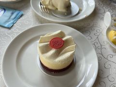 -Salon de Ville浦江汇(上海外滩华尔道夫酒店店)