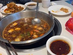 -阿田大虾·鲜虾火锅·(青浦万达茂店)