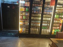 -刘记大块烤羊腿餐吧(北沙滩店)