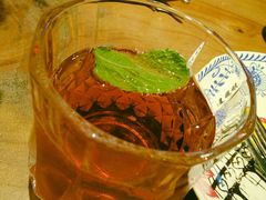 -盘炉forenza·云贵川融合小食堂 ( 钟楼中柳巷店)