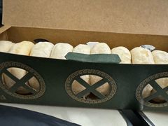 -赵记素斋·绿豆馅饼(钟楼小区店)