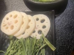 -湊湊火锅·茶憩(世博大道店)