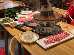 -虾满堂(瑞虹店)