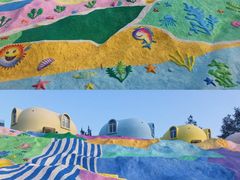 -漳州滨海火山岛自然生态风景区