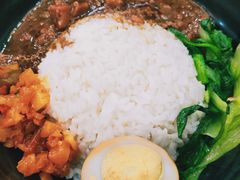 卤肉饭-老盛兴汤包馆(江宁一店)