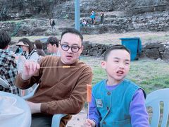 -三峡国际房车露营地(G348店)