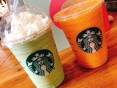 -星巴克臻选(济南万达店)