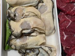 -牛品福潮汕牛肉火锅(旺庄店)