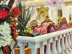 -金米箩大酒店(五角场店)