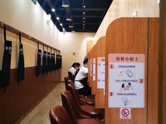 -独食火锅·半米屋台(望平街店)