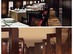 海航威斯汀红棉中餐厅-红棉中餐厅·广州海航威斯汀酒店