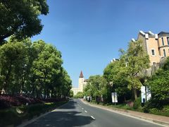 -美兰湖景区