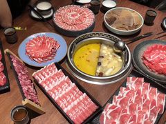 -快乐小羊·内蒙牛羊肉火锅(流花中心店)