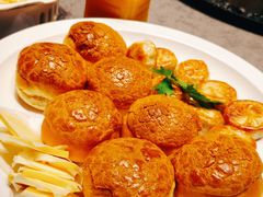 -好福记饭店(红梅公园店)
