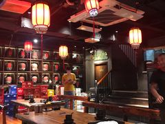 大堂-好介口深夜酒馆(梅江店)