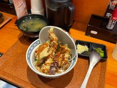 -天妇罗内顺田(罗湖店)