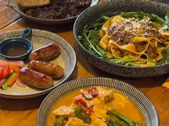 -Mesa Madre梅萨妈妈·Bintana(国贸店)